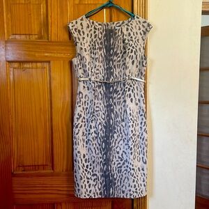 Calvin Klein woman’s dress size 6